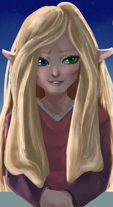 "Mała Ingwaz" (2017)