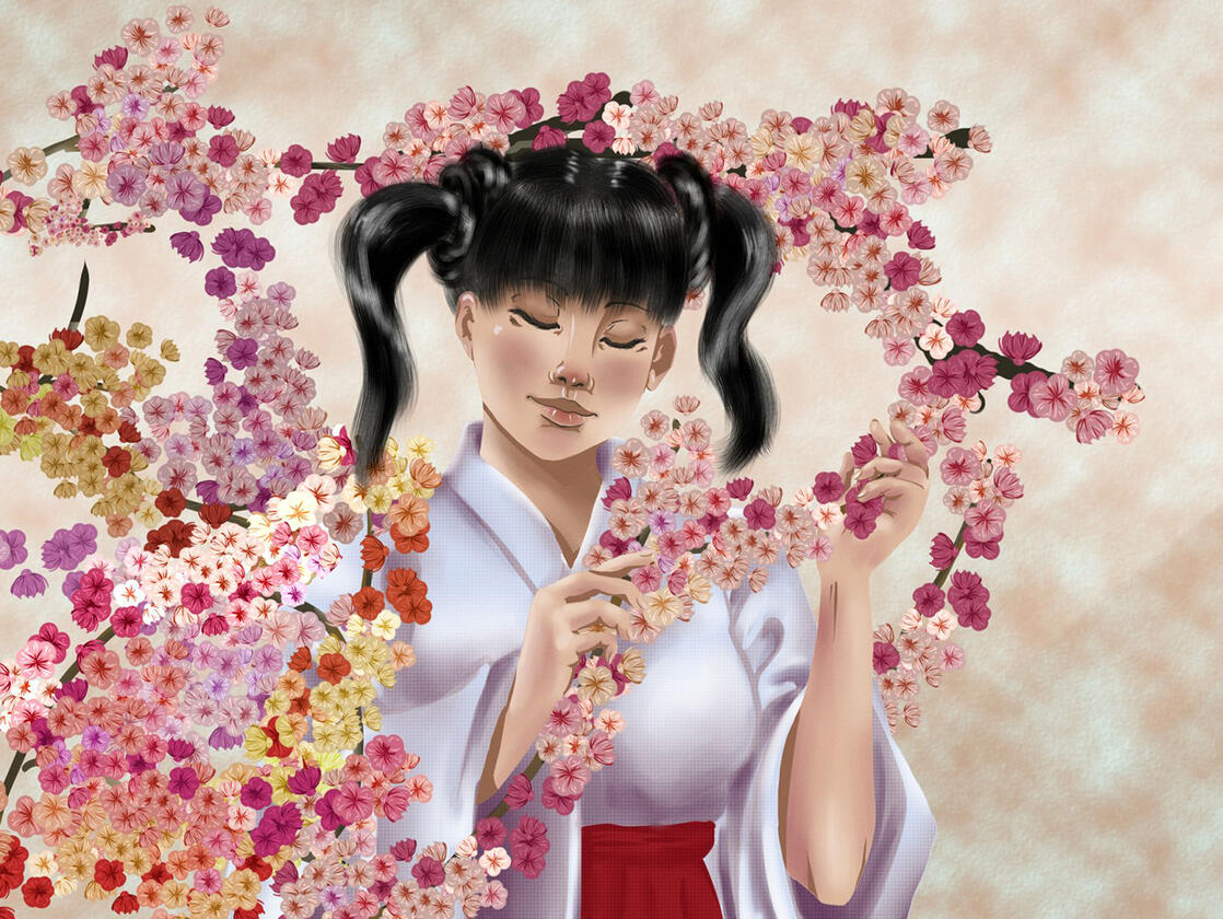 &quot;Kwiaty&quot; (2011)