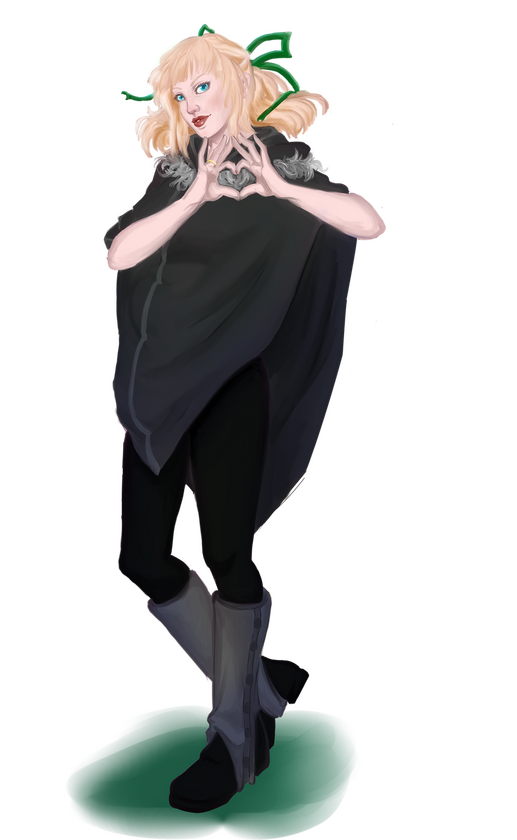 "Tara Kraiger" (2016)