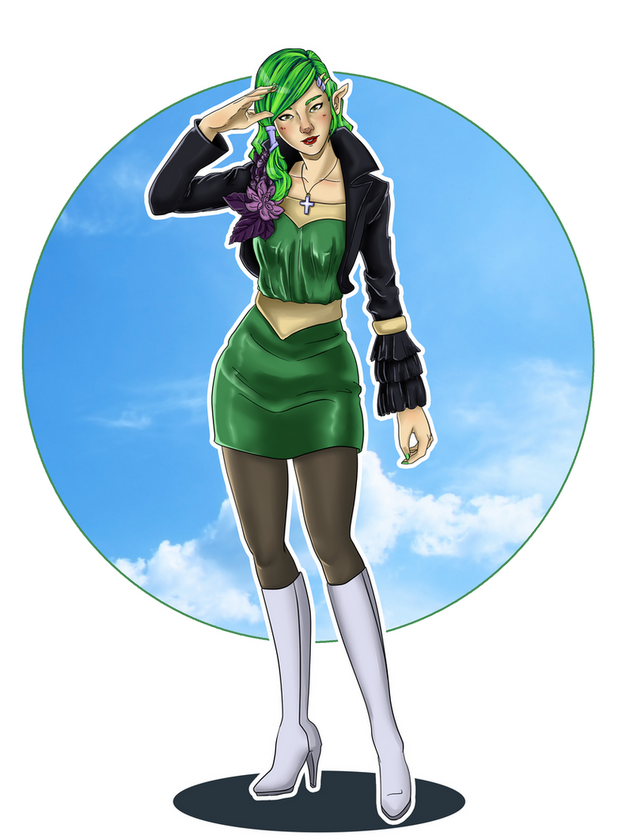 &quot;Menda Mała&quot; (2014)