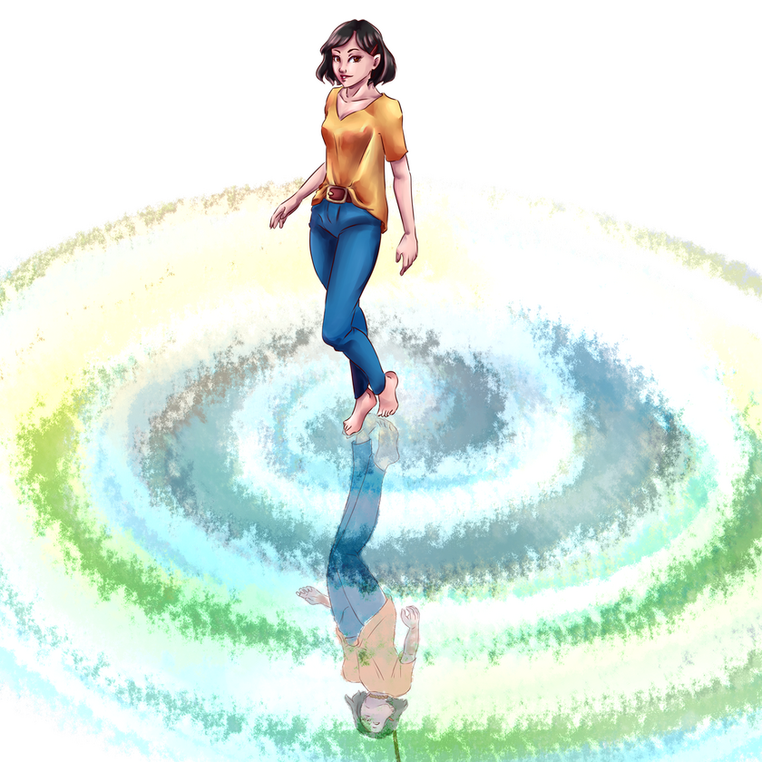 &quot;Odbicie&quot; (2016)