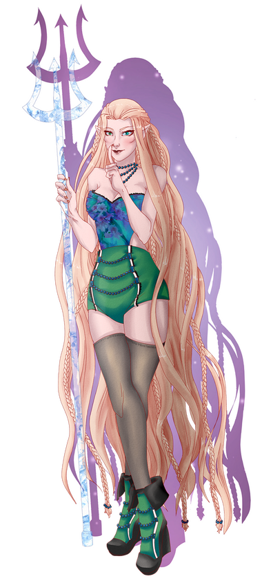 &quot;Ingwaz&quot; (2016)